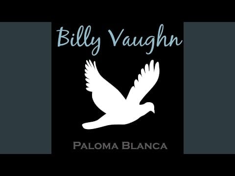 Billy Vaughn — Solitaire
