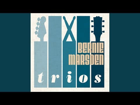 Bernie Marsden — Same Old Story
