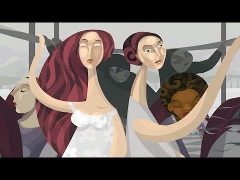 Claudio Lolli — Claudio Lolli - Il grande freddo [OFFICIAL VIDEO]