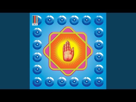 Nusrat Fateh Ali Khan — Lament (Earthtribe Remix)