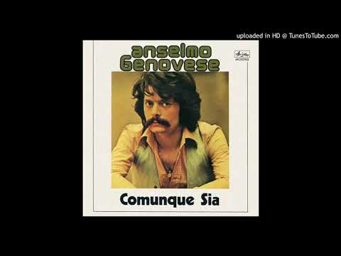Anselmo Genovese — Anselmo Genovese - Sensazioni di un grande amore