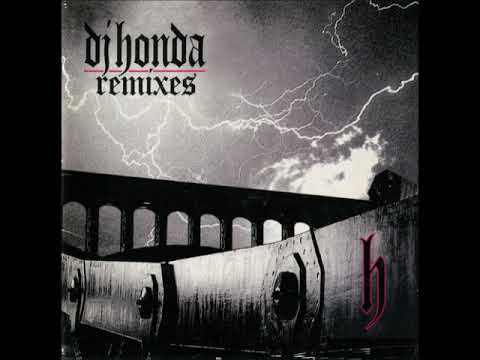 DJ Honda — Nas - World Is Yours (DJ Honda Remix)