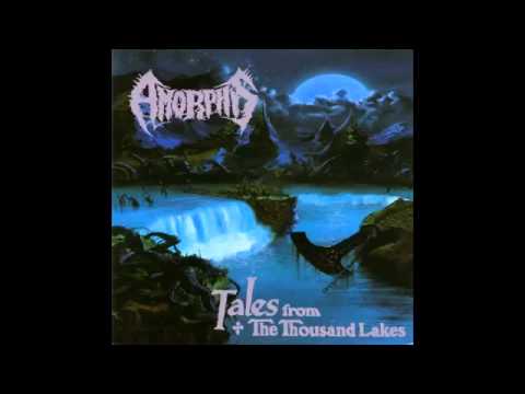 Amorphis — Amorphis   Tales From the Thousand Lakes full album
