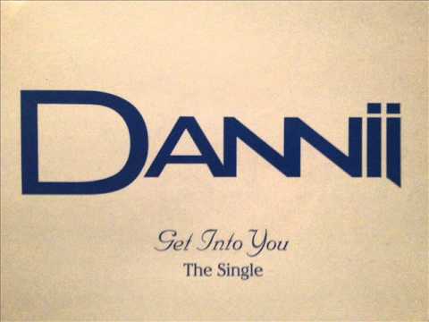 Dannii Minogue — Dannii Minogue - Get Into You (Hustlers Convention Disco Mix)