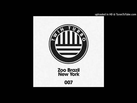 Zoo Brazil — Zoo Brazil - Game Face HQ