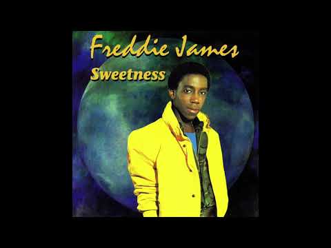 Freddie James — Freddie James - Everybody Here Do Your Thing