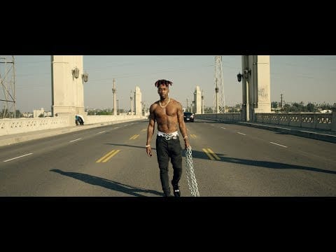 Lil Skies — Dax - "Rap God" Freestyle [One Take Video]