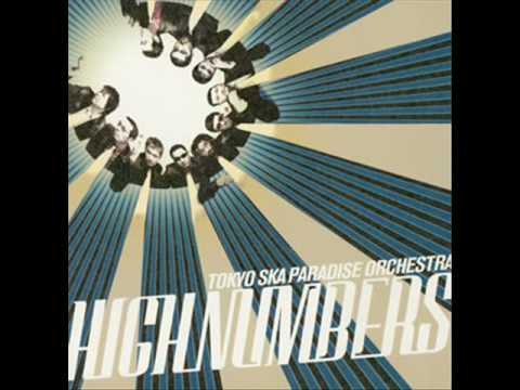 Tokyo Ska Paradise Orchestra — The Third Era