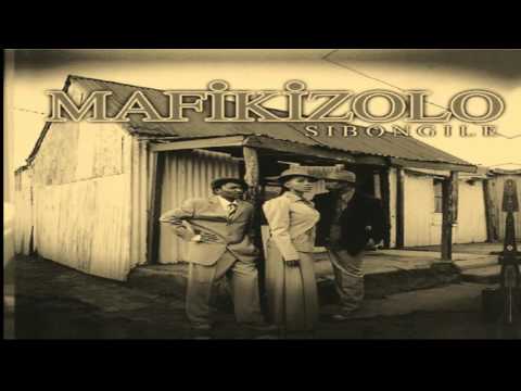 Mafikizolo — Mafikizolo -Sibongile (high quality audio)