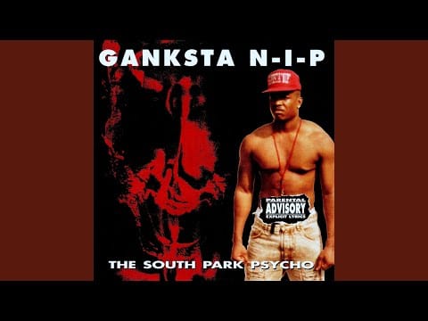Ganksta NIP — “H” Town