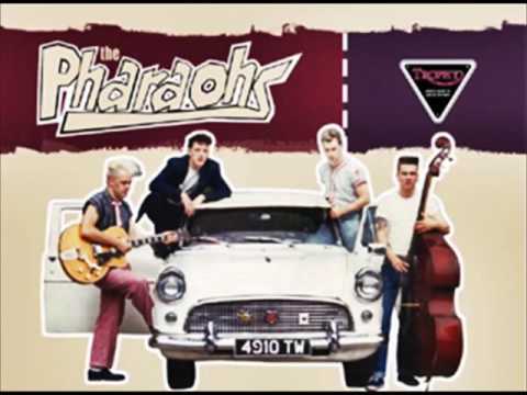 The Pharaohs — The Pharaohs - Smell Of Cop