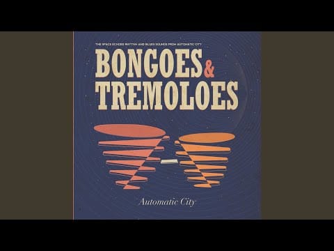 Automatic City — Going Down South