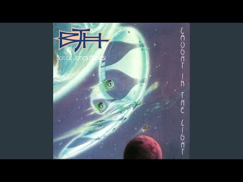 Barclay James Harvest — Silver Wings