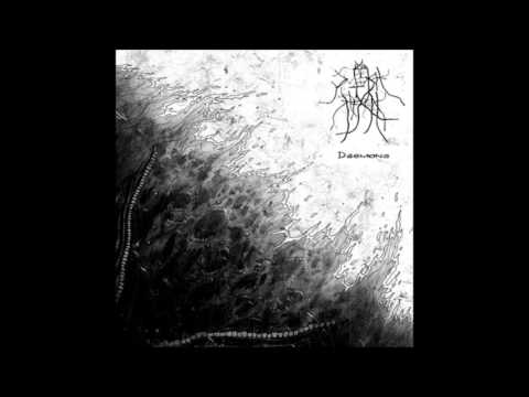Sutekh Hexen — Sutekh Hexen - Haunting