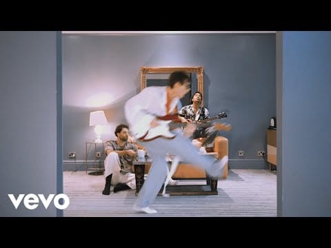 Cruz Beckham — waste your pain