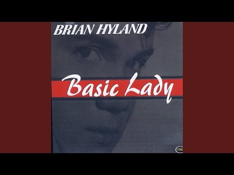 Brian Hyland — Can't Find A Way To Love You