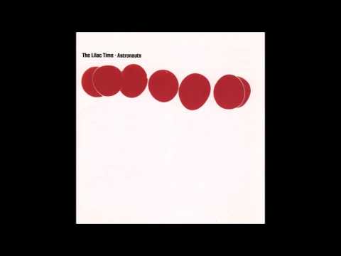 The Lilac Time — The Lilac Time - The Whisper Of Your Mind 1991