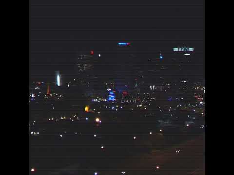 Florida Rains — Florida Rains - Downtown Tampa [Late Night Lo-Fi, Vaporwave, Smooth Jazz]