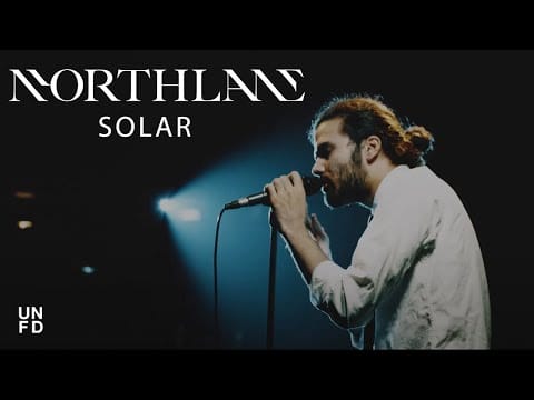 Northlane — Solar