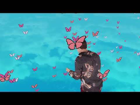 Princess Goes To The Butterfly Museum — Princess Goes to the Butterfly Museum - "Eat An Eraser"