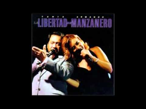 Armando Manzanero — Mi amor por ti - La Libertad de Manzanero