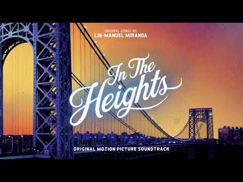 Lin-Manuel Miranda — 96,000 - In The Heights Motion Picture Soundtrack (Official Audio)