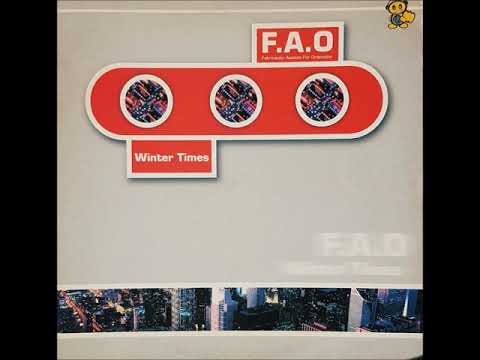 F.A.O. — F.A.O - F.A.O. Base