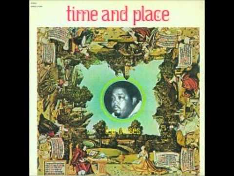 Lee Moses — Lee Moses Never in My life.wmv