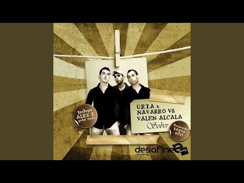Valen Alkala — Guitar Funky (Original Mix)