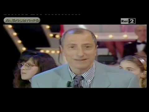Pippo Franco — Pippo Franco   -  Mi Scappa La Pipì Papà (1992)