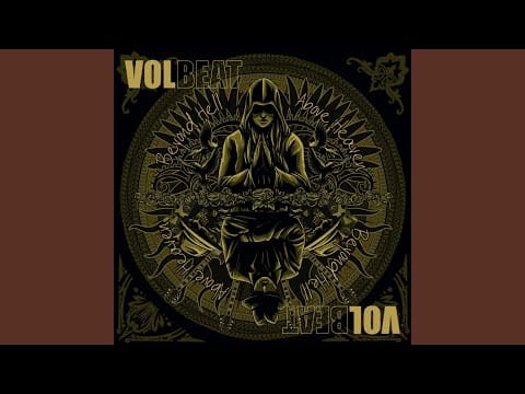 Volbeat — A New Day