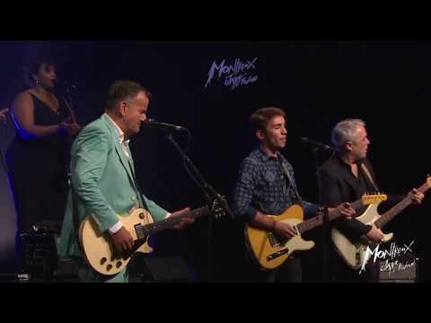 Philipp Fankhauser — Philipp Fankhauser - Learned My Lesson (Montreux Jazz Festival 2018)
