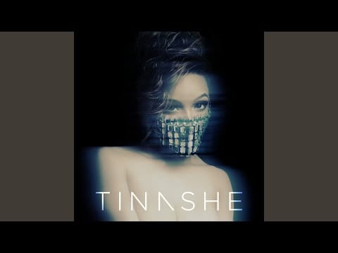 Tinashe (2) — Indigo Child (Interlude)