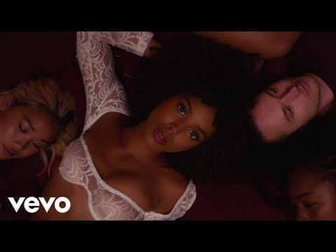Arlissa — Arlissa & Jonas Blue - Hearts Ain't Gonna Lie (Official Video)