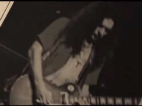 Rossington Collins Band — Rossington Collins Band - Winners and Losers (Outtake)
