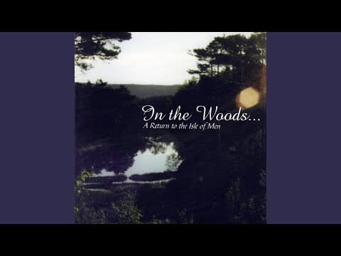 In The Woods... — Tell De Døde