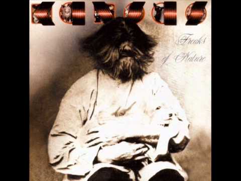 Kansas (2) — Kansas - Peaceful And Warm