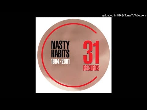 Nasty Habits — Nasty Habits - Liquid Beats (Remaster)