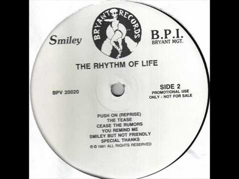Smiley (10) — Smiley / You Remind Me (1991)