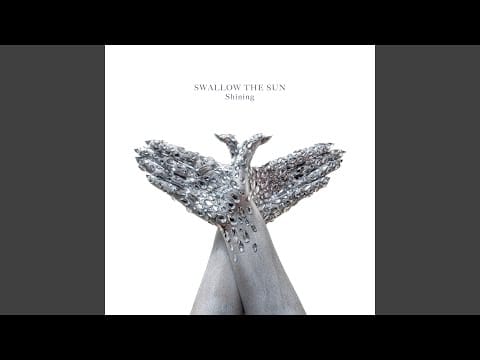 Swallow The Sun — Velvet Chains