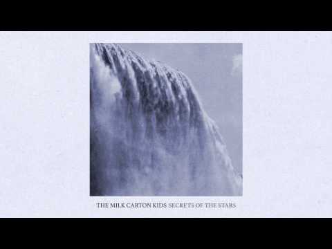 The Milk Carton Kids — The Milk Carton Kids - "Secrets Of The Stars" (Full Album Stream)