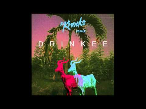 Sofi Tukker — SOFI TUKKER - Drinkee (The Knocks Remix) [Official Audio]