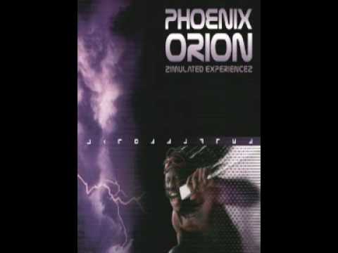 Phoenix Orion — Phoenix Orion - Fifth Dimensional