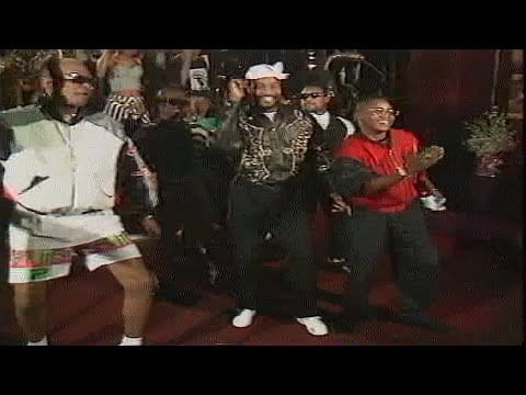 Koffi Olomide — Koffi Olomide - Miss des Miss (Clip Officiel)