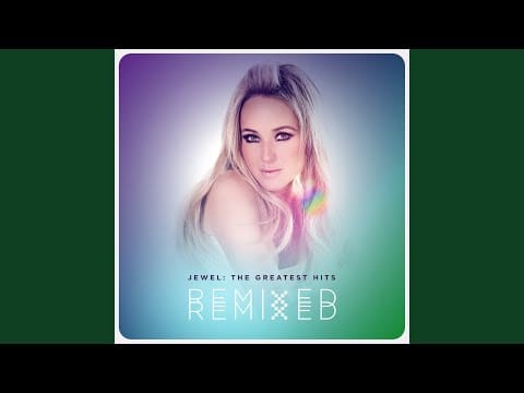 Jewel — Serve The Ego (Gabriel & Dresden Club Mix)