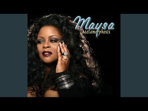 Maysa Leak — Walk Away