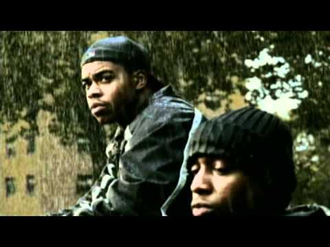 Talib Kweli — Talib Kweli & Hi Tek (Reflection Eternal) - The Blast