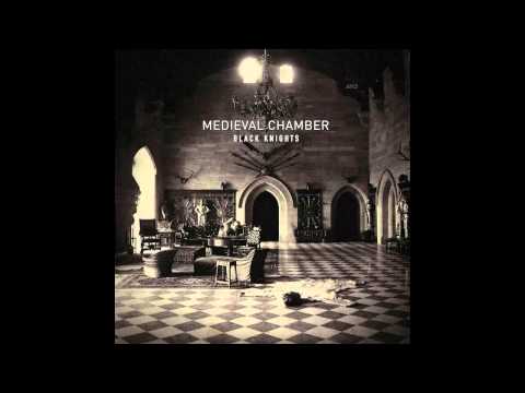 Black Knights — Black Knights - Knighthood (Produced by John Frusciante)
