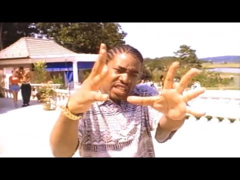 Lord Finesse — Lord Finesse - Hip 2 Da Game