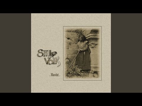 Stille Volk — Cassandre Sylvestre